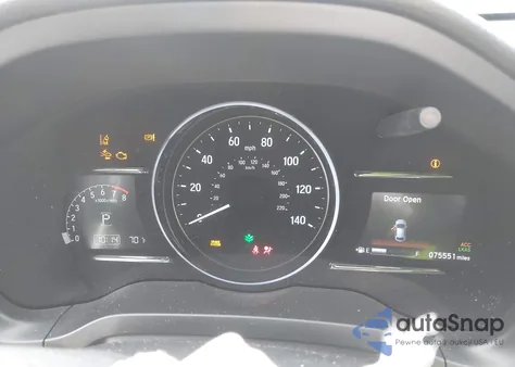 2022 Honda Hr-V Awd Ex from USA, damaged, VIN 3CZRU6H53NM762428